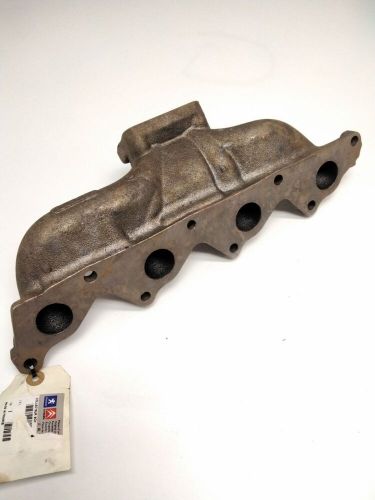 135317 exhaust manifold for citroËn jumper i caja/chasis 230 2.5 d 26683 2668357-