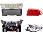 Complete ultimate light kit deluxe for club car precedent 2004-2008.5