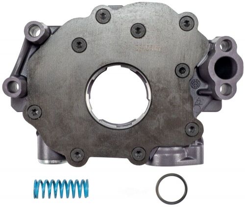 Engine oil pump