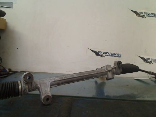 2021 ford focus 4 steering gearbox steering rack jx6c3a500-