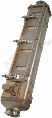 Apdty 158491 heavy duty (egr) exhaust gas recirculation cooler