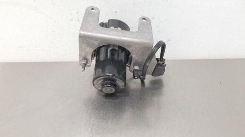 19 jeep wrangler jl jlu 3.6l vacuum pump 68328871ab