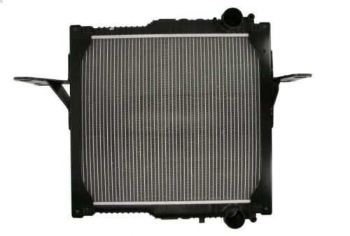 Radiator, engine cooling highway automotive 10041026 for midlum 7.2 2006--