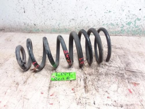 2020 dodge ram2500 pickup driver or passenger side rear coil spring oem