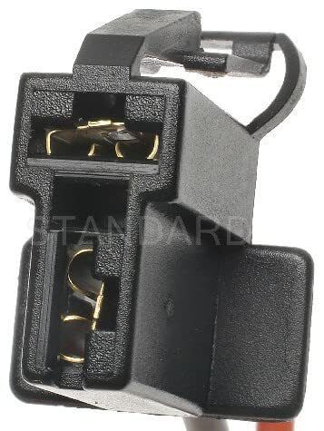 Standard ignition alternator connector p n s 737