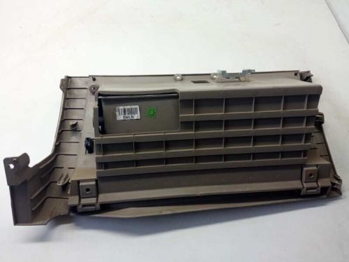 Glove box for ssangyong kyron 270 spr xdi premium 4wd 2300167 2300167-