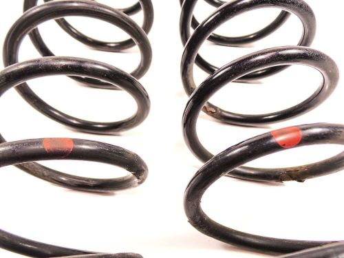 Seat arosa 6h original coil spring spring rear left or right 6h0511115-