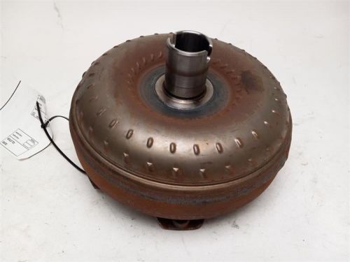 2007 bmw 3 series 328i torque converter oem