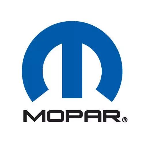 Genuine mopar gear power steering r8090633aa