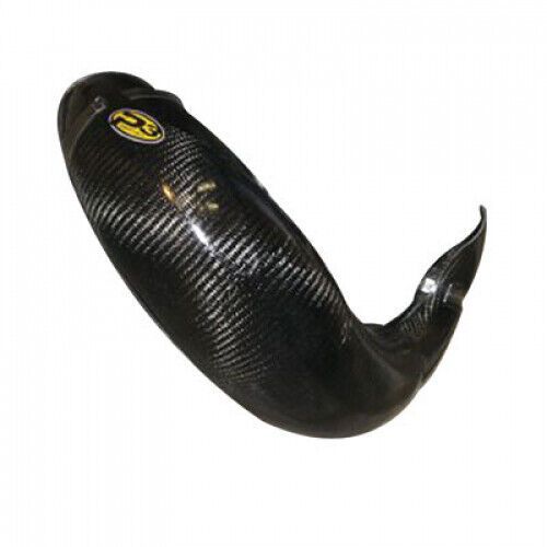 P3 carbon pipe guard fmf 109061 