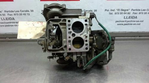 Carburetor for renault clio i phase iii 1.2 69521 69521-