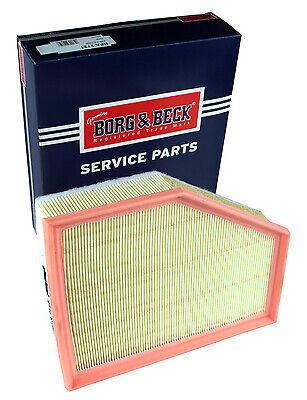 Air filter bfa2721 borg &amp; beck 13718577170 13718691835 top quality guaranteed