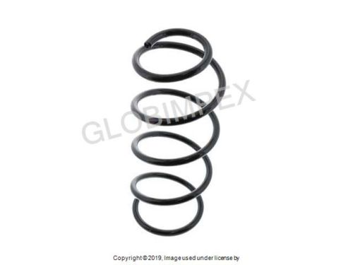 For bmw (2007-2013) coil spring-bilstein b3 oe replacement front l or r