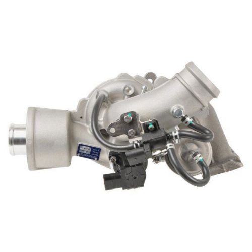 For 2005-2008 audi a4 2.0l 4 cyl bpg/bwt , intake turbocharger