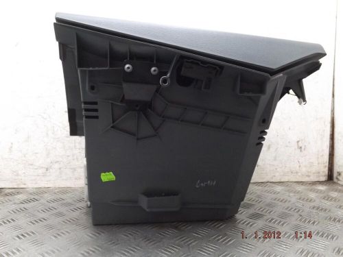 Ford focus c max glove box storage compartment am51-r06044-bg mk2 2010-2014÷