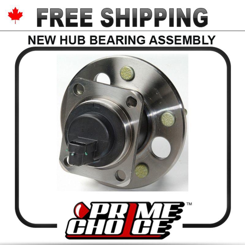 [rear] 1pc new premium wheel hub bearing for cadillac eldorado