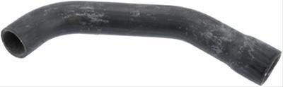 Goodyear molded radiator hose 60677