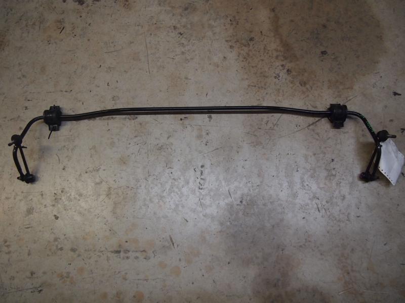 08 09 10 11 12 honda accord stabilizer bar rear sedan 4 door 