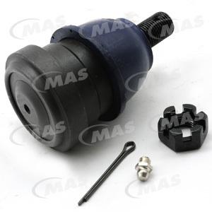 Mas industries b8749 ball joint, lower-suspension ball joint