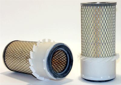 Wix 46394 air filter each