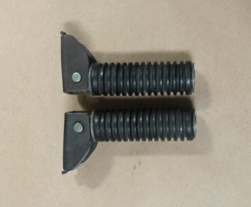 1978 honda cb750 rear passenger foot pegs