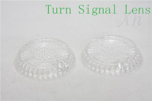 Turn signal lens fit yamaha warrior v-star 950/t 1300/t stryker roadliner xv1900