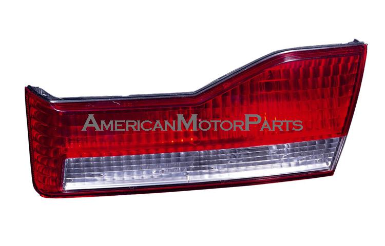 Right passenger replacement inner tail light 01-02 honda accord 4dr 34151s84a11