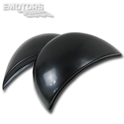 Vw volkswagen beetle 2d coupe eyelid eyelids eyebrows 1998-2005 Ω