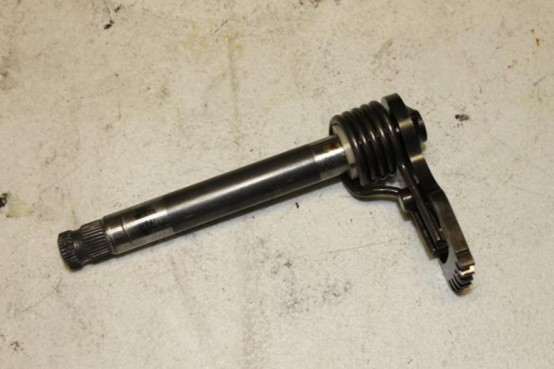 1989 rmx 250 rmx250 shift shaft shifter 89-98