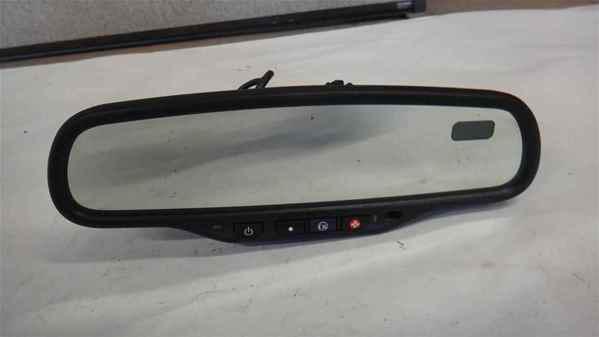 00-05 cadillac deville rearview mirror oem