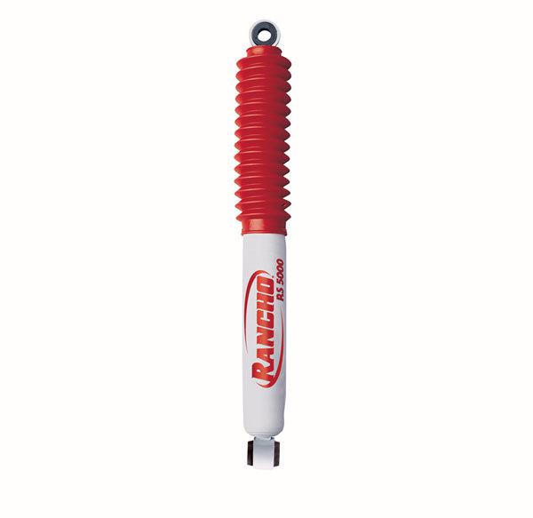 Rancho rs5000 shocks - rs5118