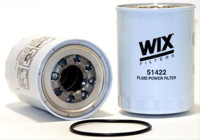 Wix filters hydraulic filter 51422