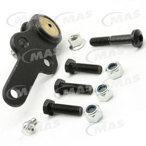 Mas industries b80067 ball joint, lower-suspension ball joint