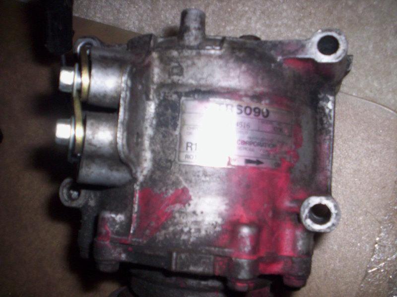 Dodge stratus 1996 ac compressor used 