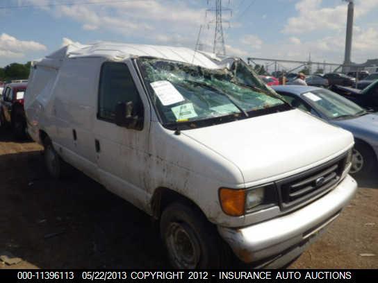 06 ford e350 super duty hood hinge