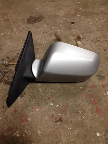 Acura rsx type s base power mirror left driver non heat 02 03 04 05 06