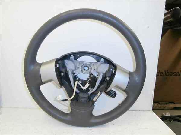 09-10 toyota corolla urathane steering wheel oem