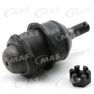 Mas industries b772 ball joint, upper-suspension ball joint