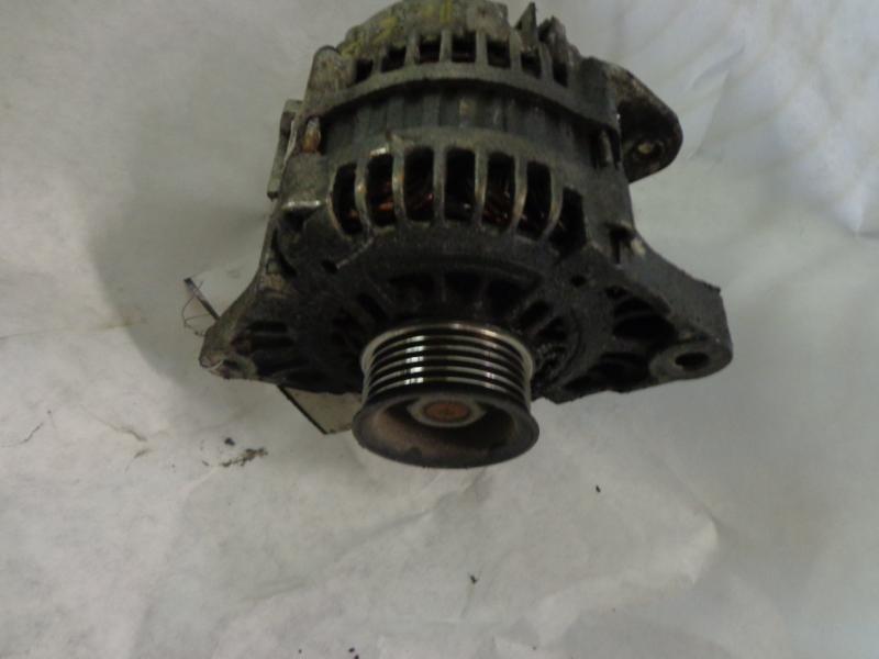 00 01 nissan altima alternator