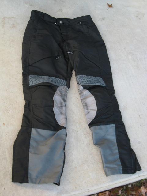 Bmw savanna 2 pants