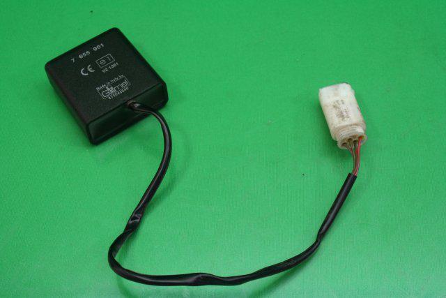 2002 bmw k1200lt k1200 lt alarm motion sensor