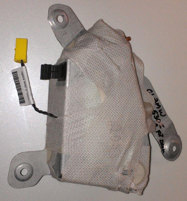 00 - 03 bmw air bag right door e38 740i 740il 750il e39 525i 528i 530i 540i m5