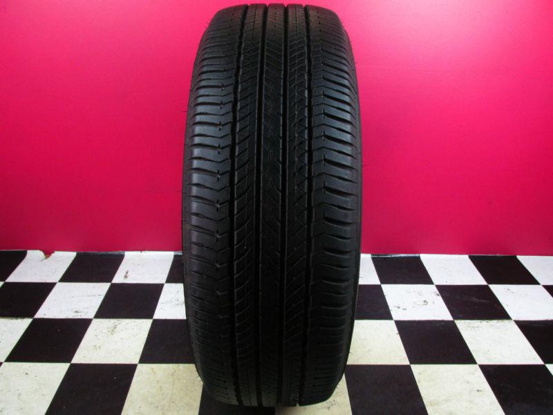 Bridgestone dueler h/l 400 235/60r18 235/60/18 9/32 tread, d1482