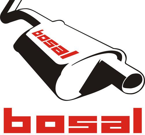 Bosal 785-963 exhaust pipe-front pipe