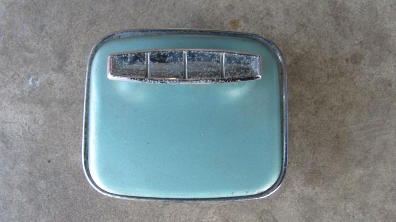 Amc rambler 660 classic rear door ash tray trey oem 4 door vintage 1963 63 assy