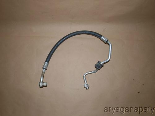 95-99 mitsubishi eclipse oem a/c ac line hose piping #2 