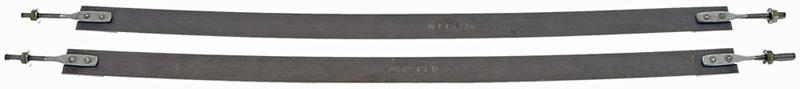 Fuel tank strap dorman 578-011