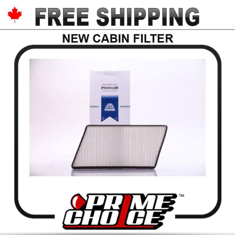 Prime choice new cabin air filter