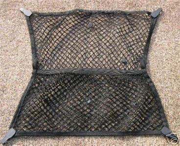  brand new audi oem a4 s4 a6 s6  tt a5 - cargo net retail $95