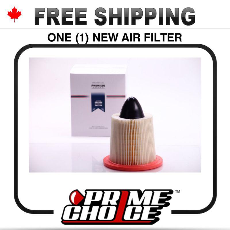 Premium guard pa5290 engine air filter replacement